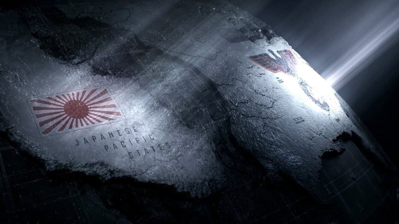 The Man in the High Castle — backdrops 6