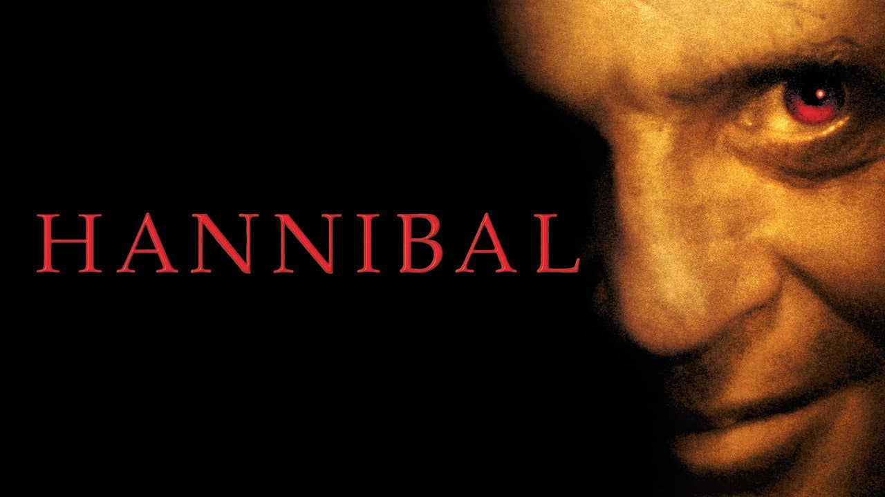 Hannibal — backdrops with title 2