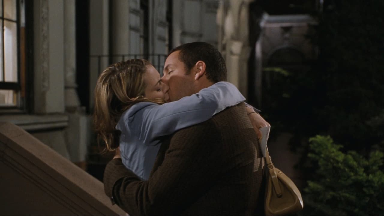 Mr. Deeds — backdrops 3