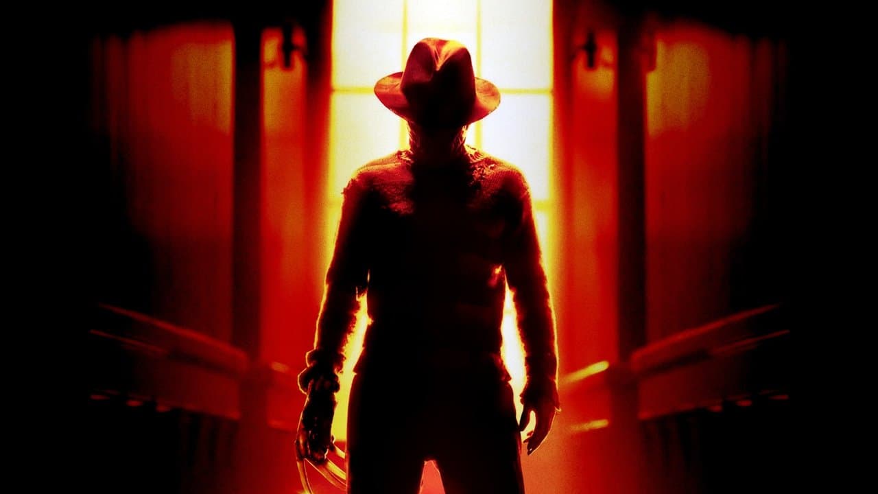 A Nightmare on Elm Street — backdrops 7