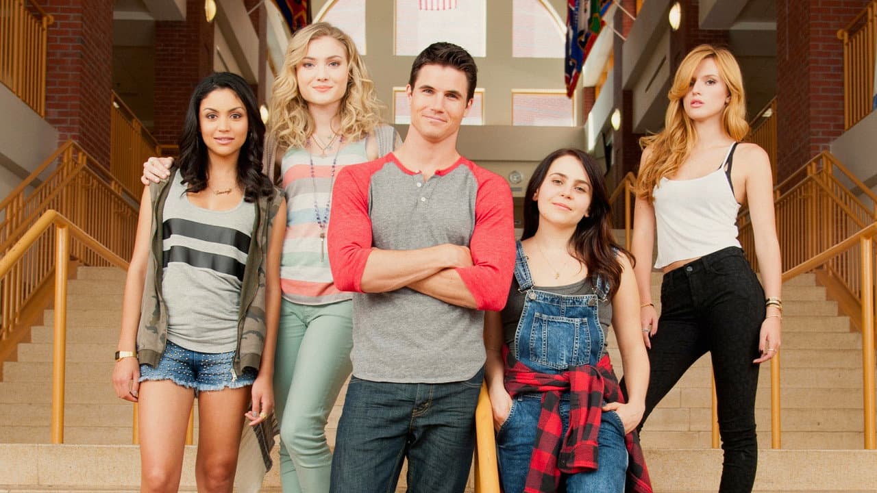 The DUFF — backdrops 4
