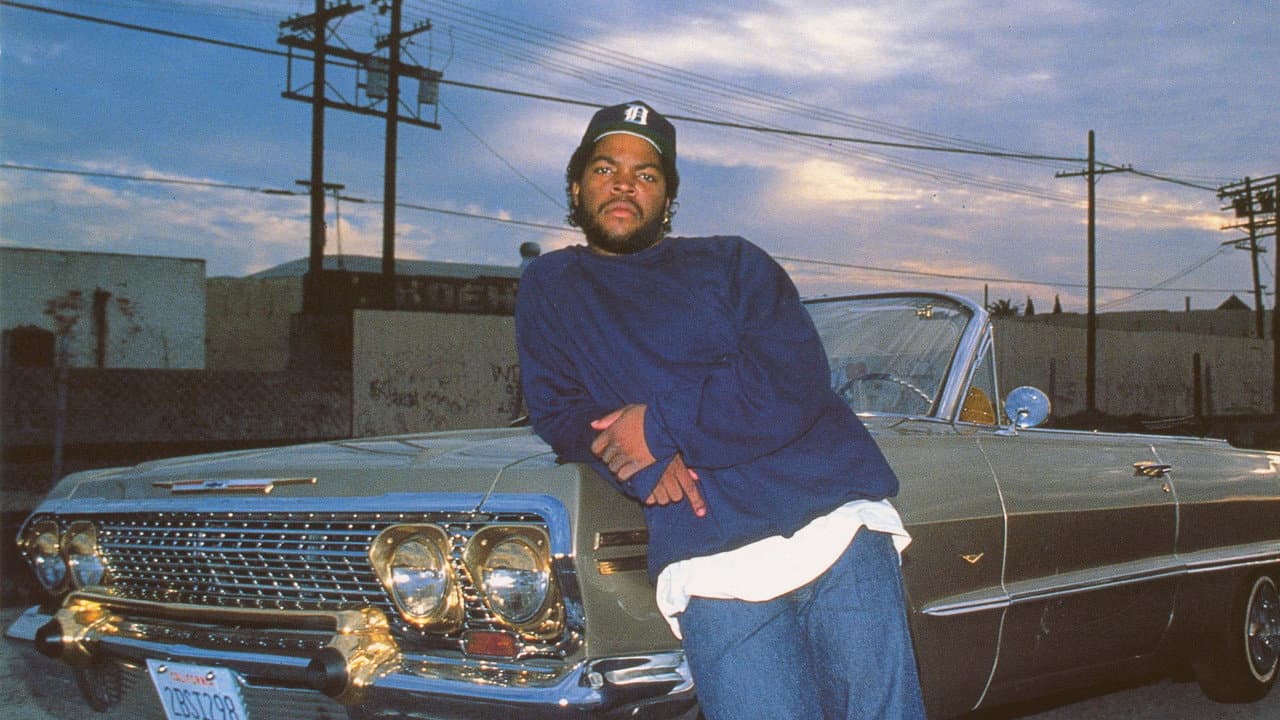 Boyz n the Hood — backdrops 7