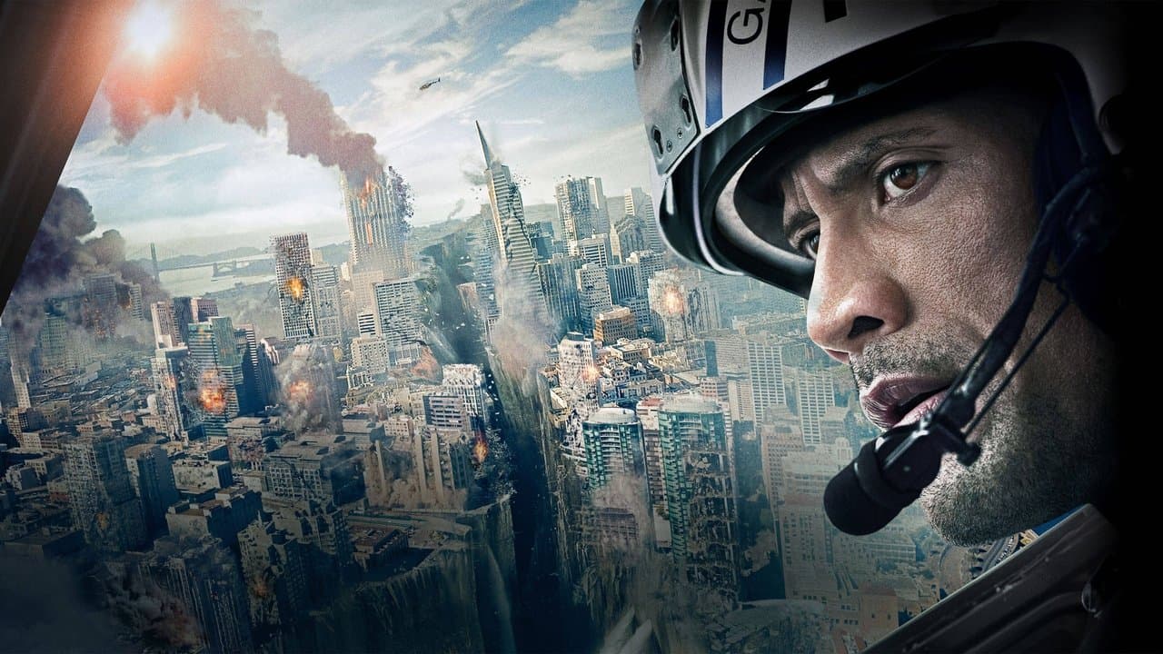 San Andreas — backdrops 1