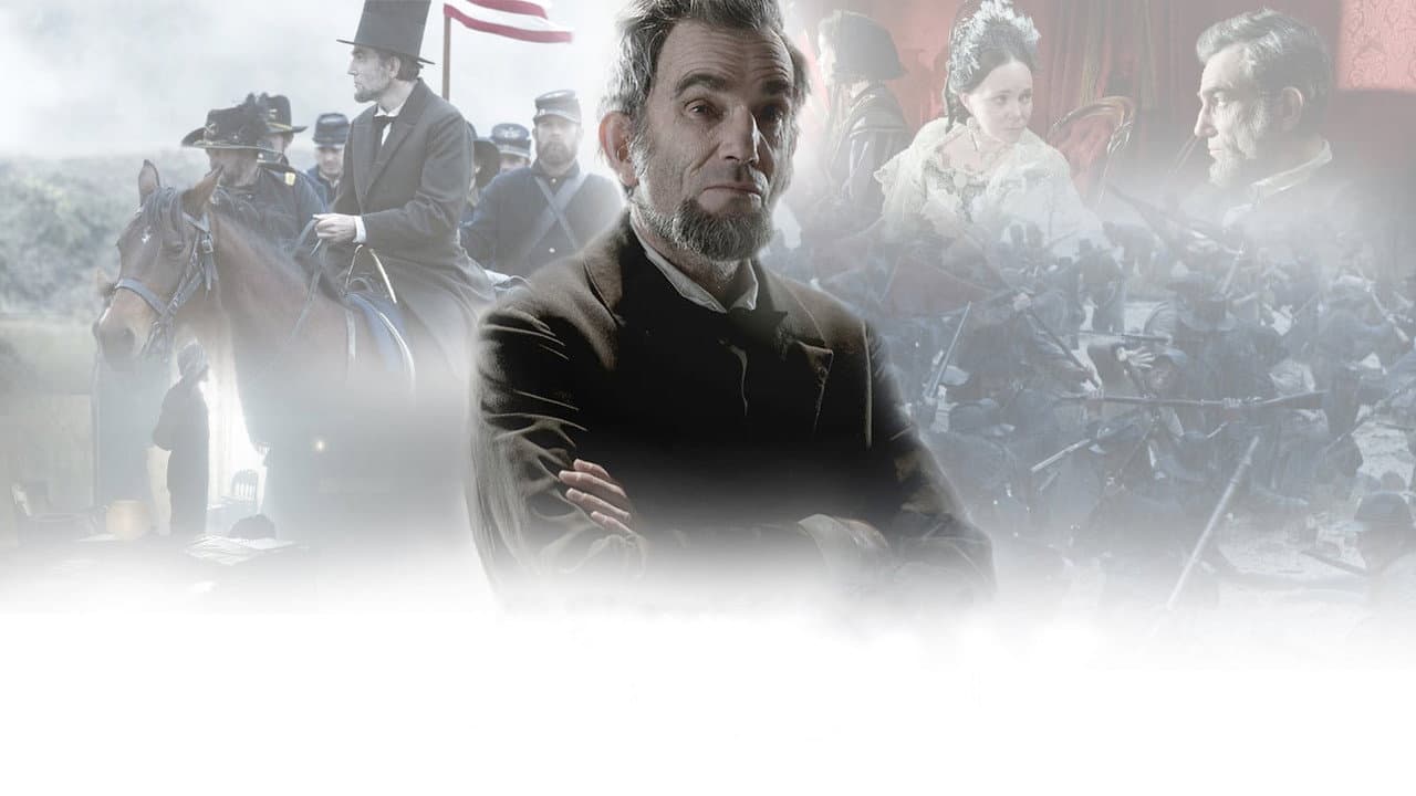 Lincoln — backdrops 5