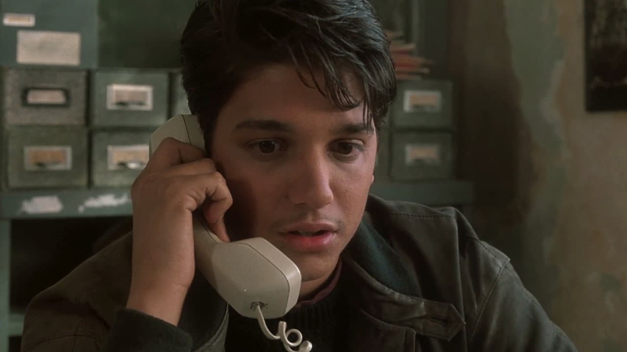 My Cousin Vinny — backdrops 7