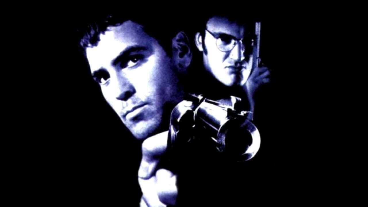 From Dusk Till Dawn — backdrops 7
