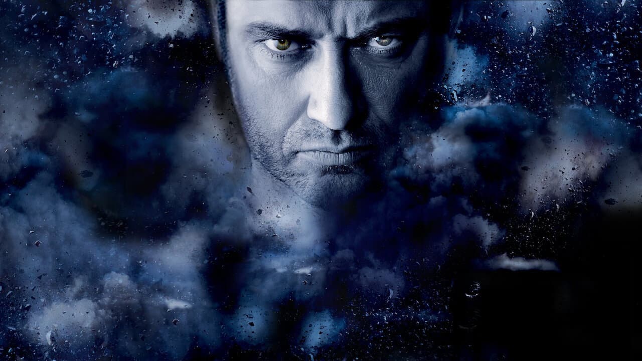 Law Abiding Citizen — backdrops 8