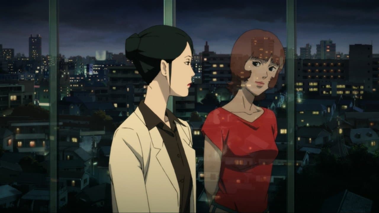 Paprika — backdrops 3