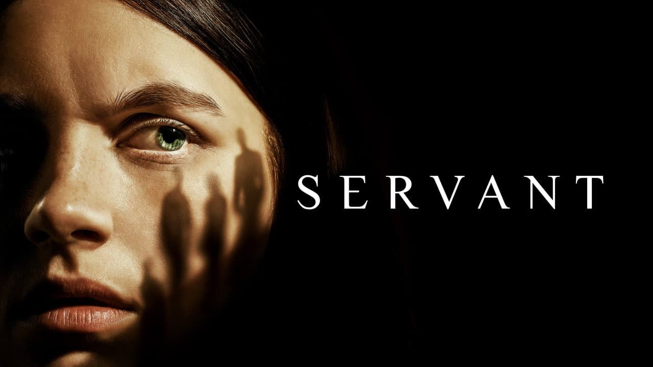 Servant — backdrops with title 7