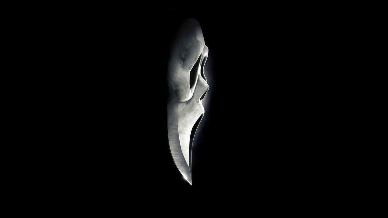 Scream 4 — backdrops 3