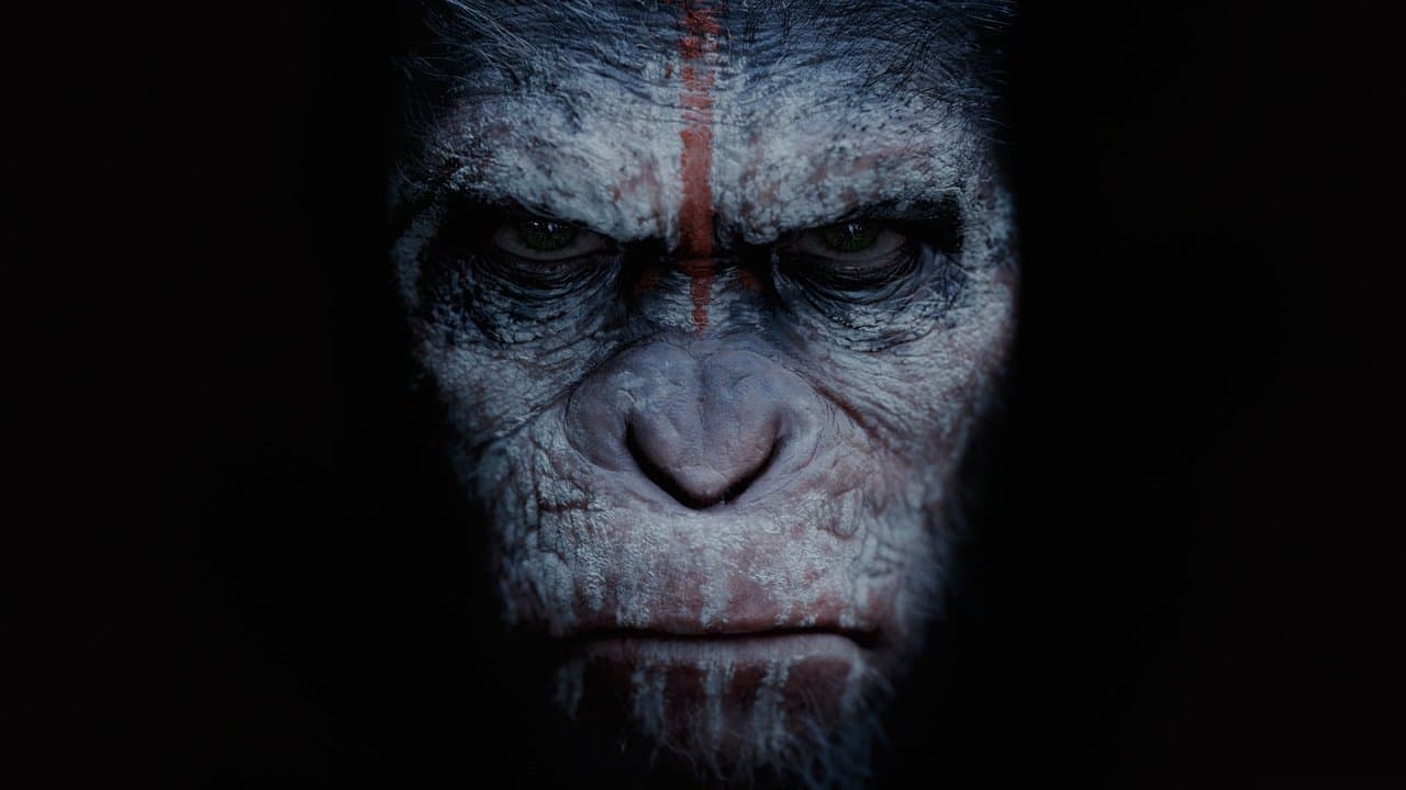 Dawn of the Planet of the Apes — backdrops 2