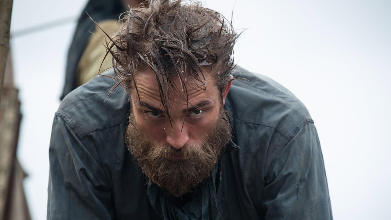 The Lost City of Z — backdrops 7