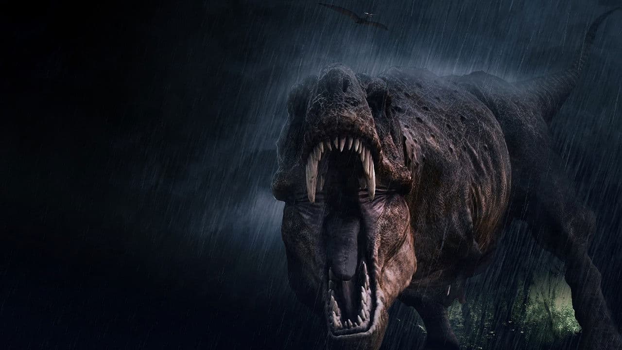 The Lost World: Jurassic Park — backdrops 2