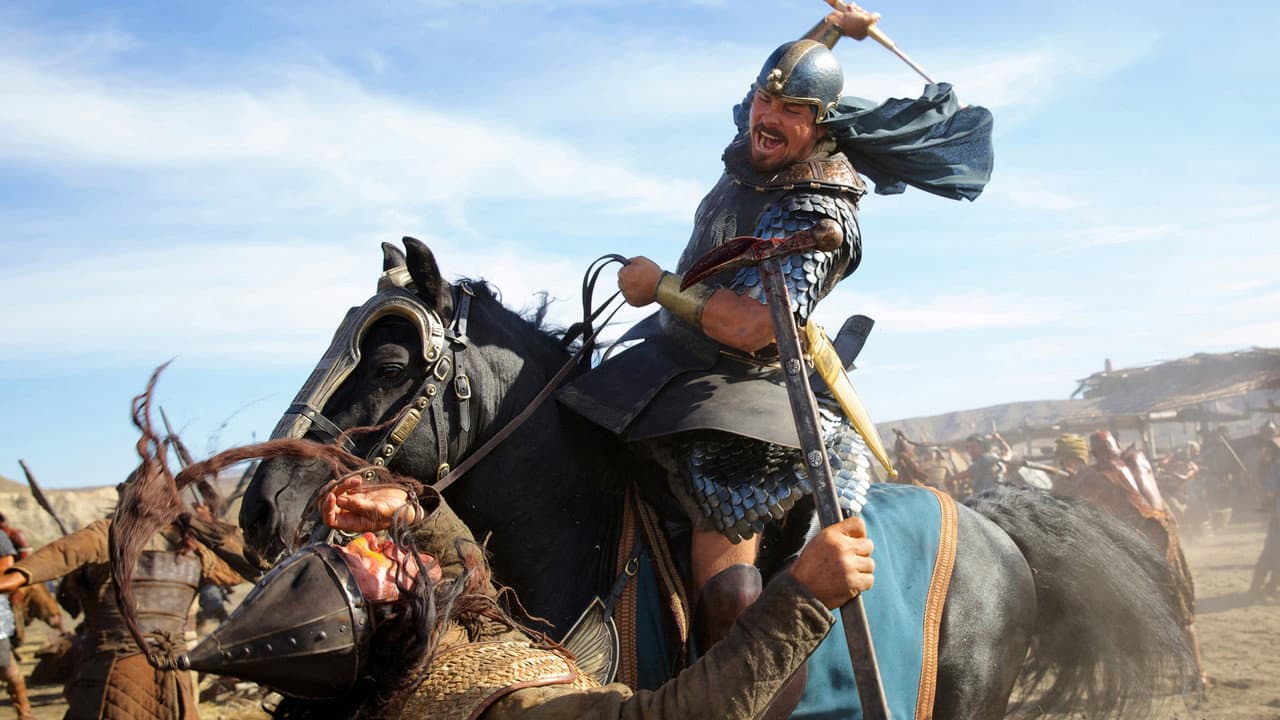 Exodus: Gods and Kings — backdrops 6
