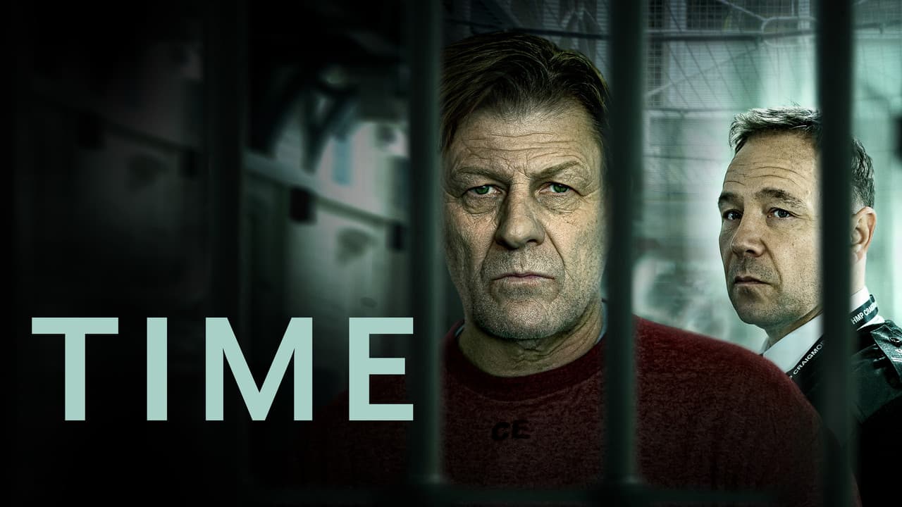 Time — backdrops with title 3