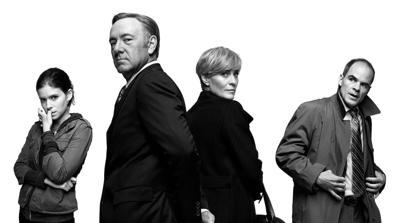 House of Cards — backdrops 1
