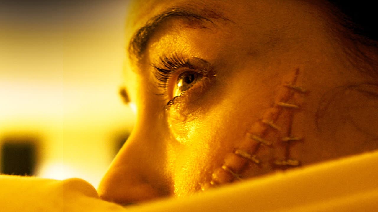 The Human Centipede (First Sequence) — backdrops 4