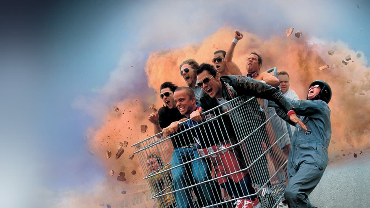 Jackass: The Movie — backdrops 1