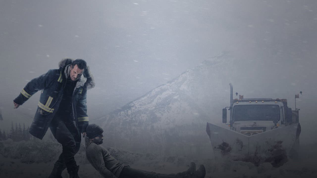 Cold Pursuit — backdrops 7