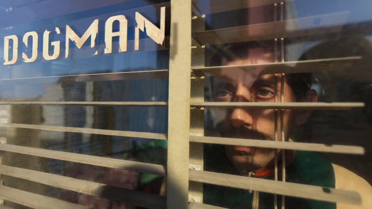 Dogman — backdrops 6