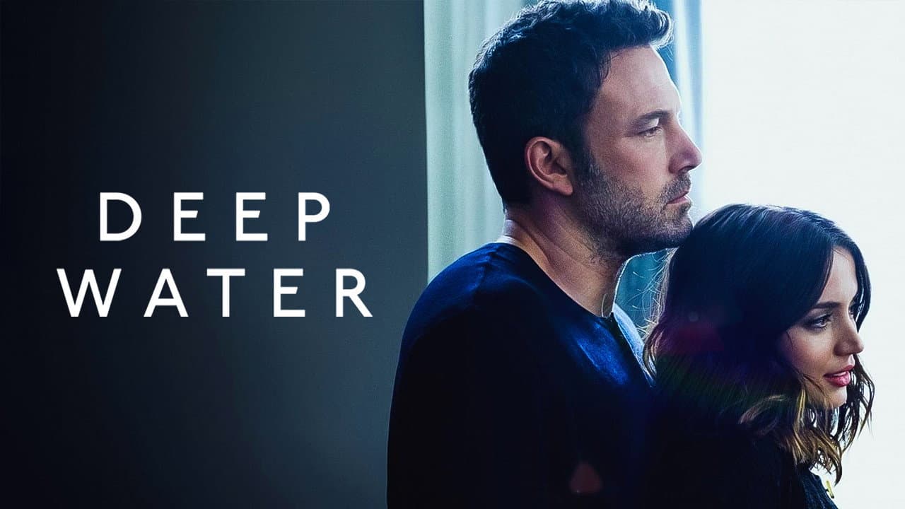 Deep Water — backdrops with title 3
