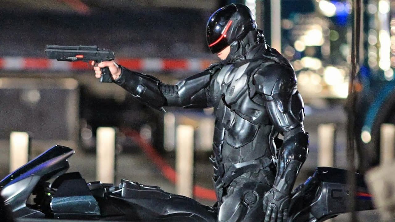 RoboCop — backdrops 6