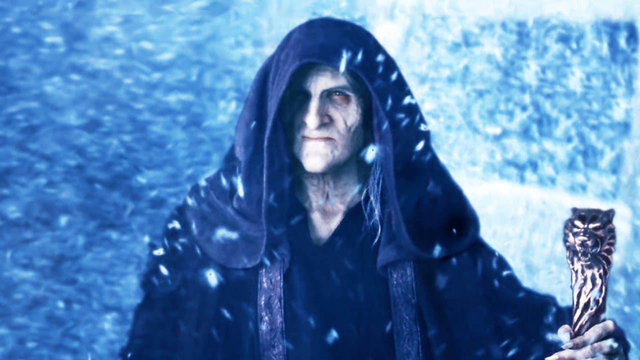 Storm of the Century — backdrops 2
