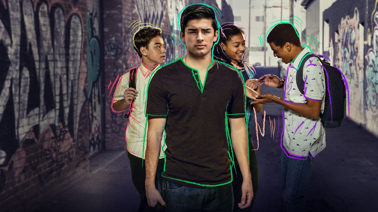 On My Block — backdrops 3