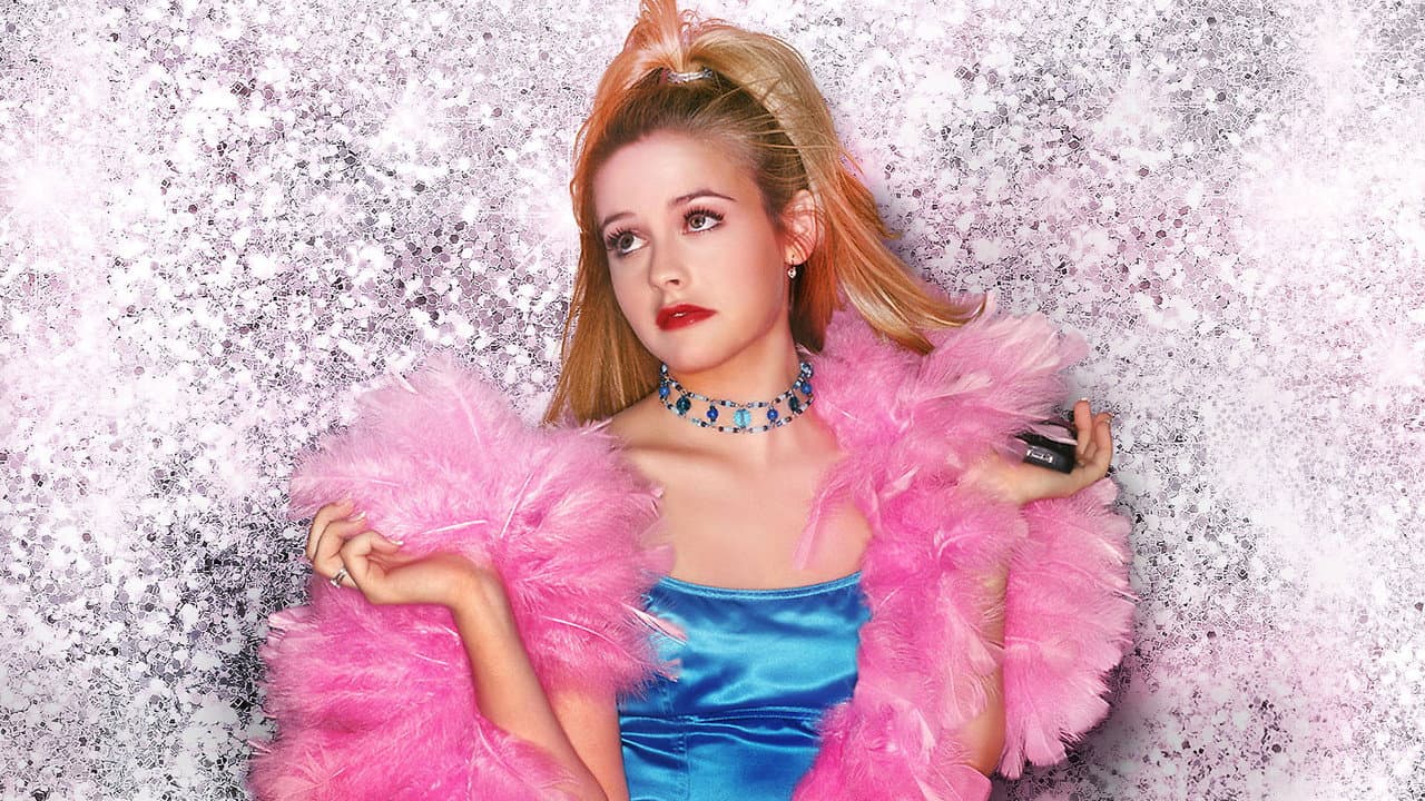 Clueless — backdrops 2