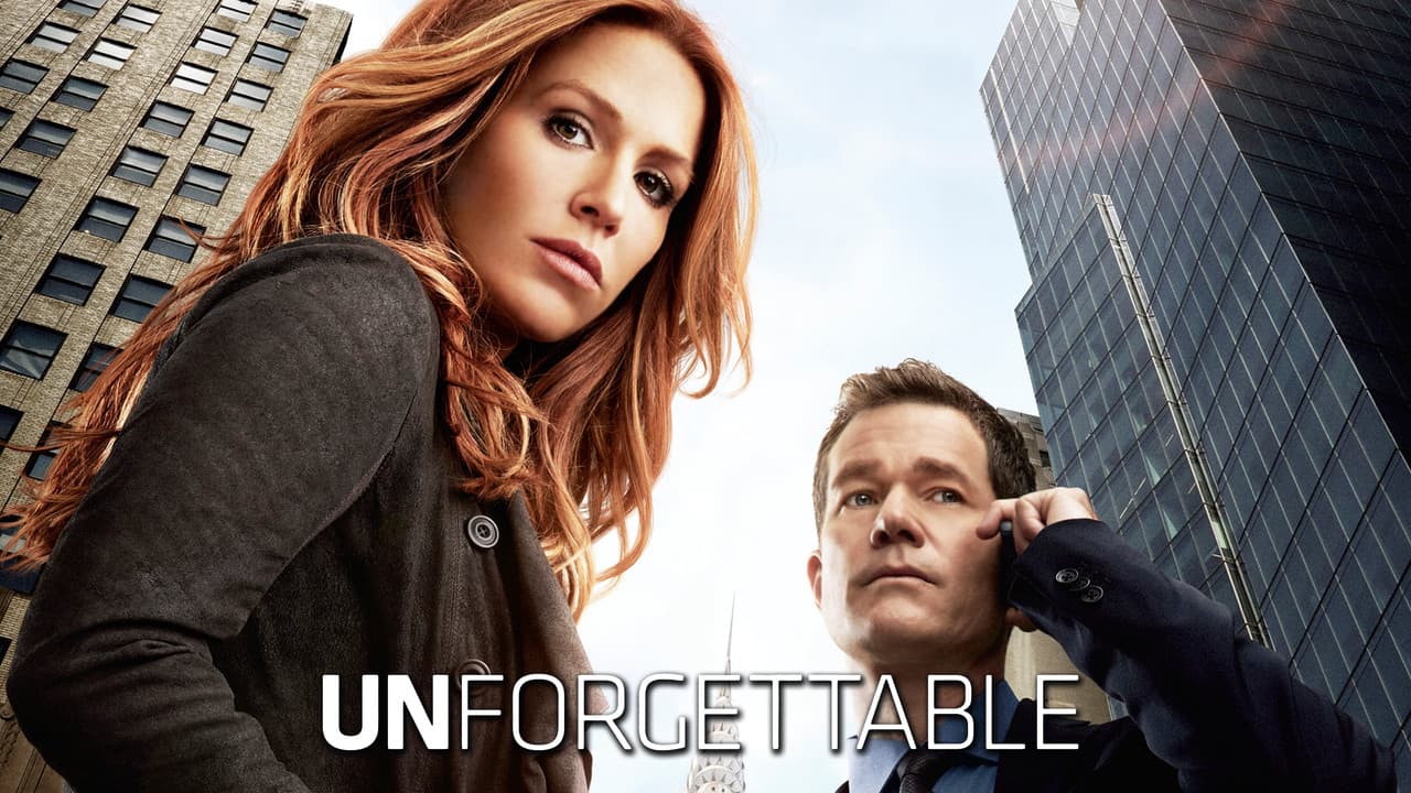 Unforgettable — backdrops with title 5