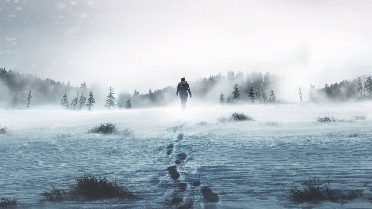 Alone — backdrops 4