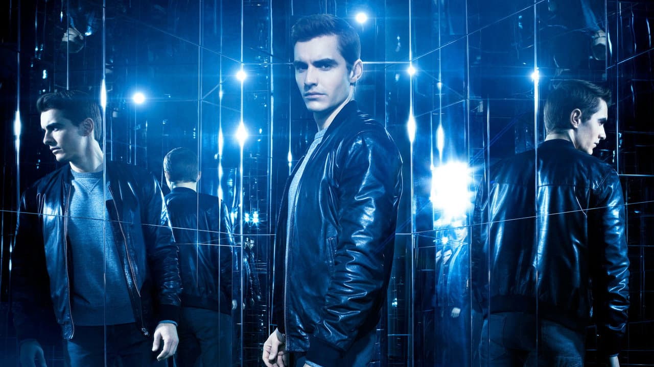 Now You See Me 2 — backdrops 3