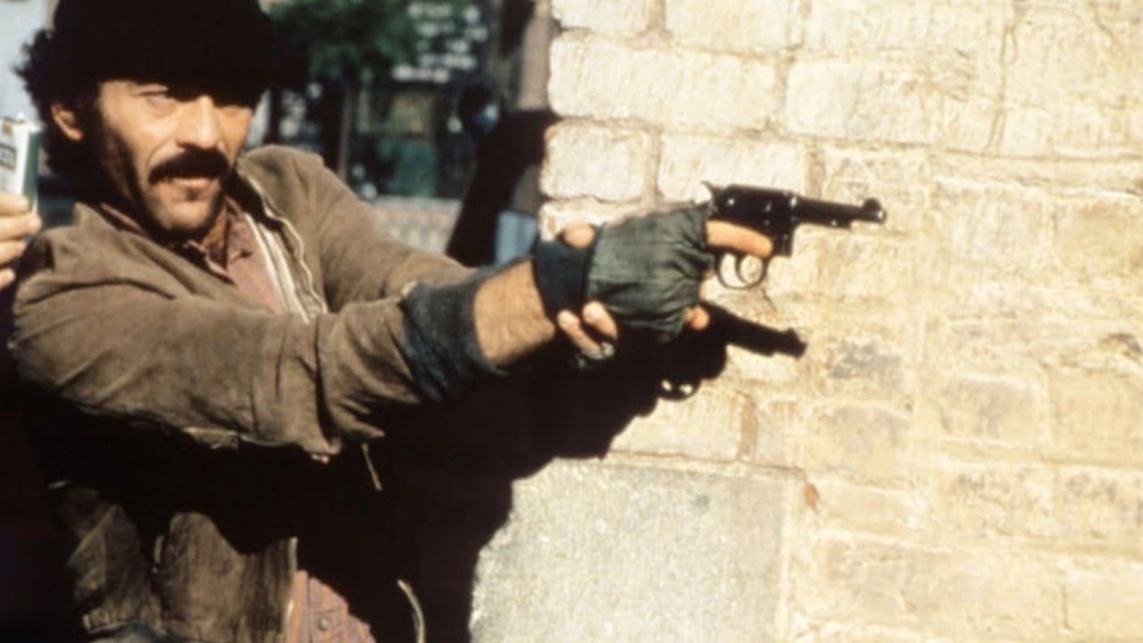 Hill Street Blues — backdrops 7