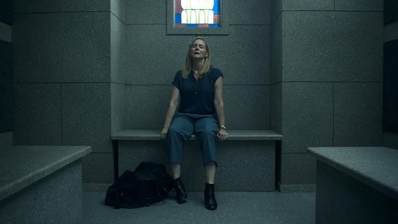 Ozark — backdrops 5