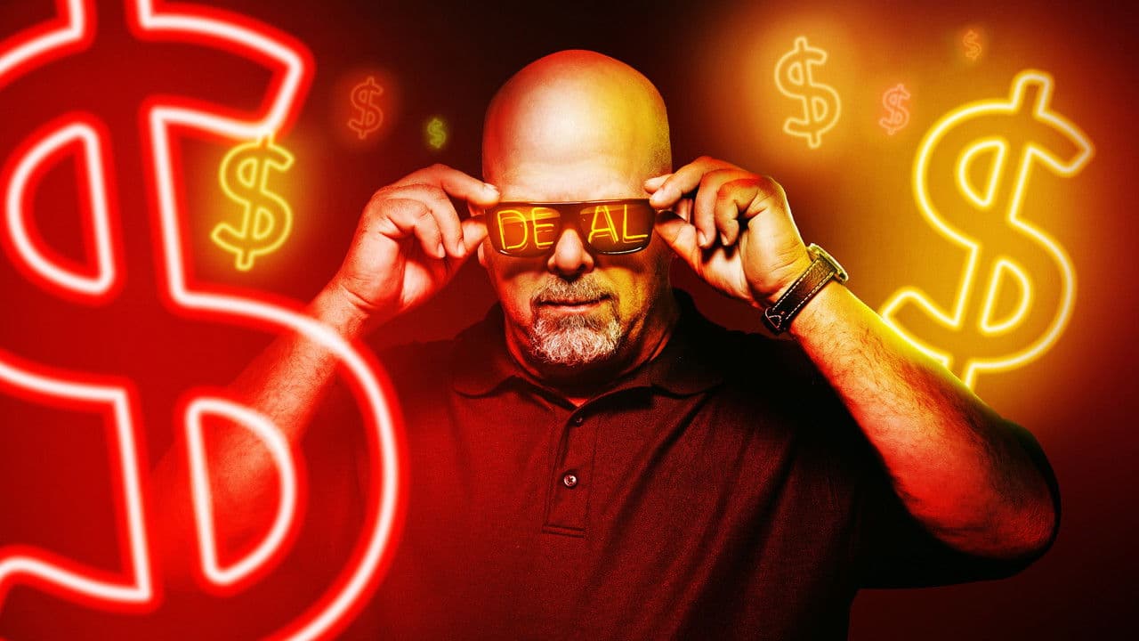Pawn Stars — backdrops 1