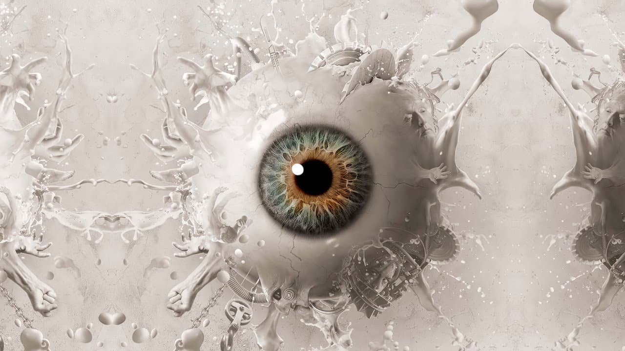 Saw 3D — backdrops 5