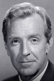 Photo of John Newland