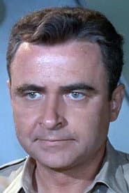 Photo of Terry Becker