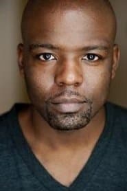 Photo of Junior Laniyan