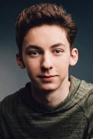Photo of Andrew Barth Feldman