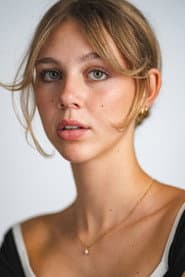 Photo of Elle Graham