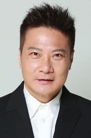 Photo of Chin Ka-Lok
