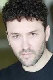 Photo of Richard Mylan