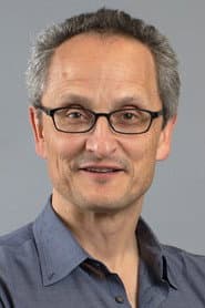 Photo of Jan Pinkava