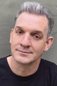 Photo of Derek Drymon