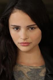 Photo of Gabrielle Echols