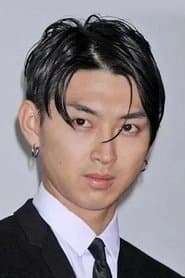 Photo of Shota Matsuda