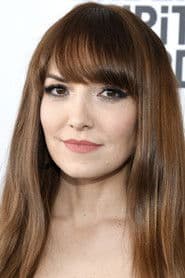 Photo of Lorene Scafaria