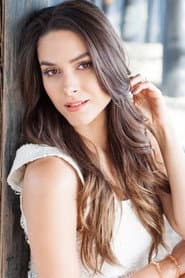 Photo of Fernanda Machado