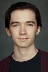 Photo of Liam Aiken